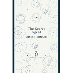 The Secret Agent