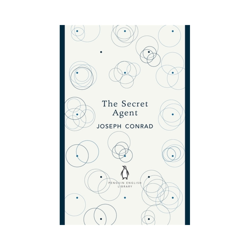 The Secret Agent The Secret Agent