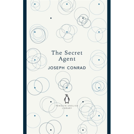 The Secret Agent
