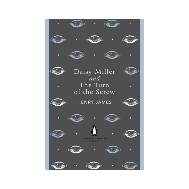 Daisy Miller and The Turn of the Screw