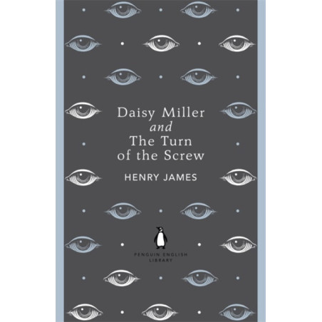 Daisy Miller and The Turn of the Screw