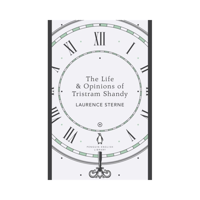 Tristram Shandy