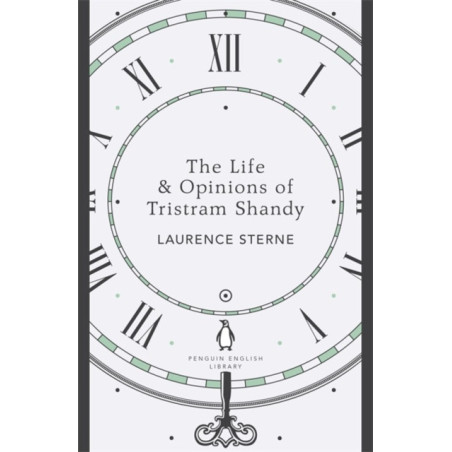 Tristram Shandy