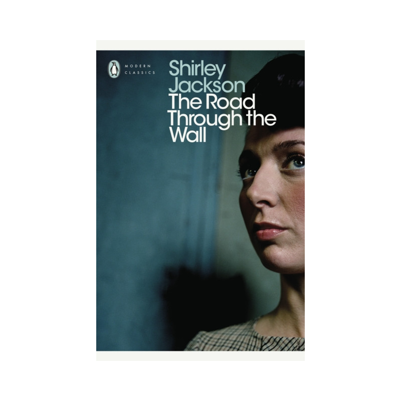 The Road Through the Wall