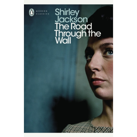 The Road Through the Wall