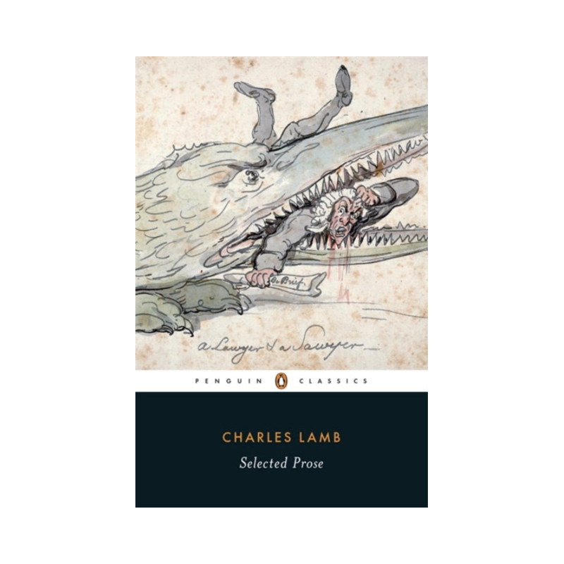 Selected Prose