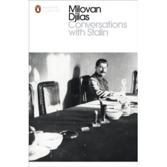 Conversations With Stalin