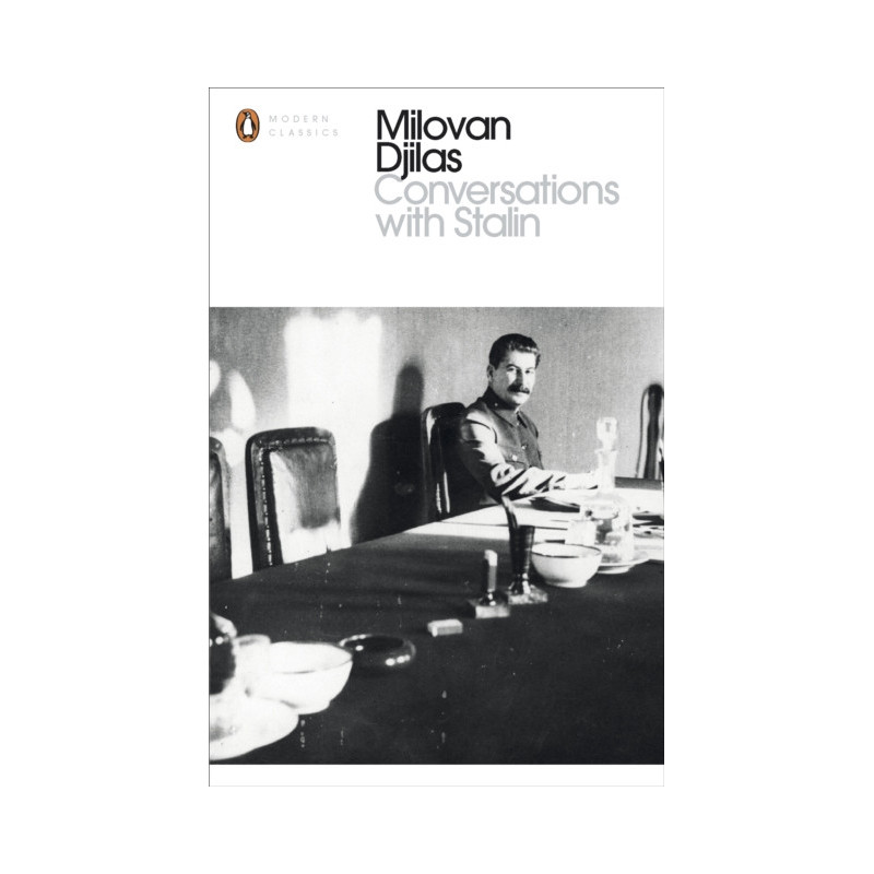 Conversations With Stalin Conversations With Stalin