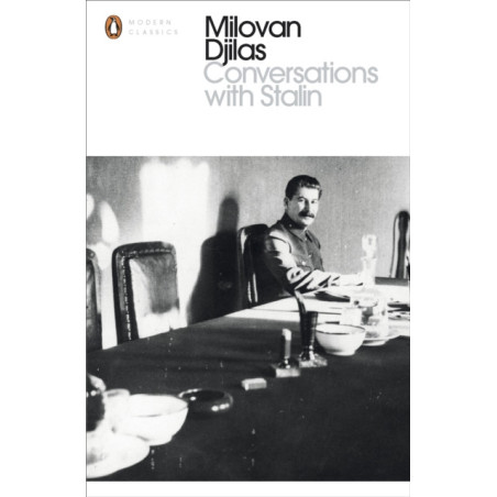 Conversations With Stalin