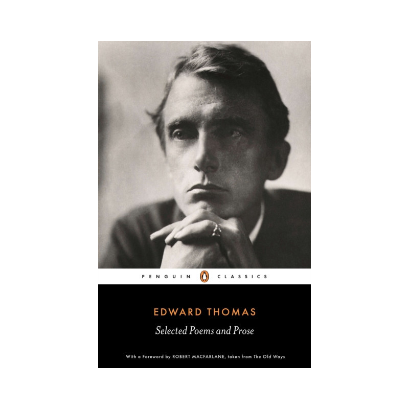 Selected Poems and Prose Selected Poems and Prose
