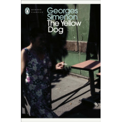 The Yellow Dog : Inspector Maigret