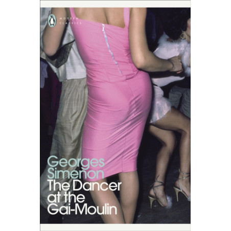 The Dancer at the Gai
