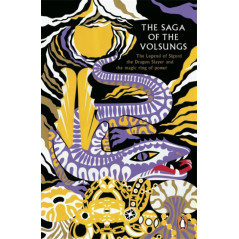 The Saga of the Volsungs