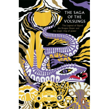 The Saga of the Volsungs