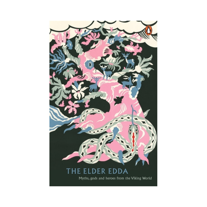 The Elder Edda
