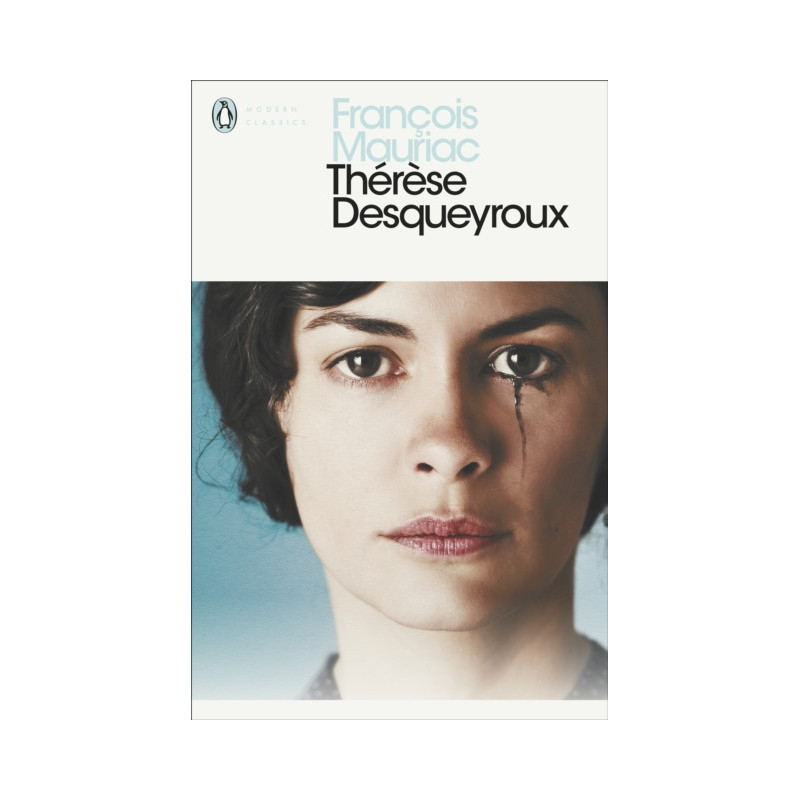 Therese Desqueyroux Therese Desqueyroux