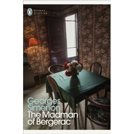 The Madman of Bergerac : Inspector Maigret