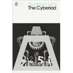 The Cyberiad : Fables for the Cybernetic Age