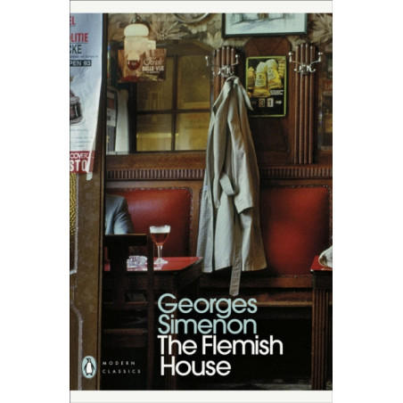 The Flemish House : Inspector Maigret