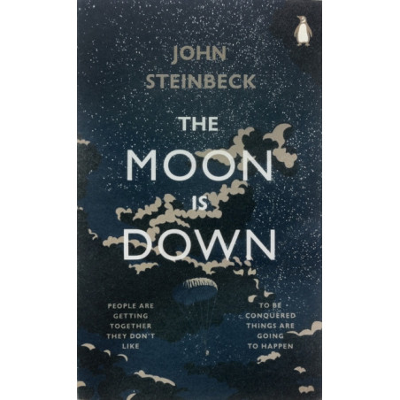 The Moon is Down