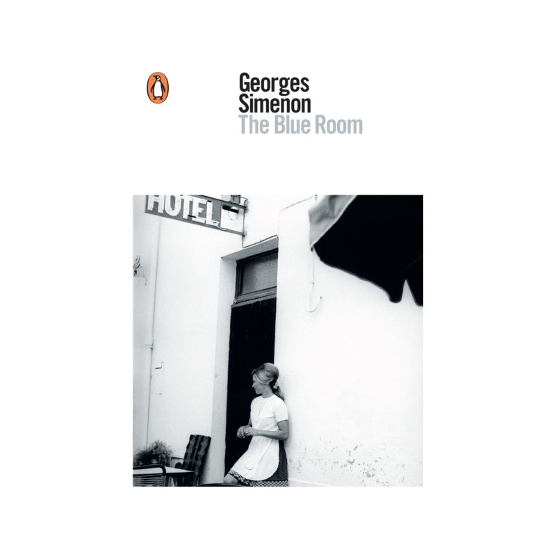 The Blue Room