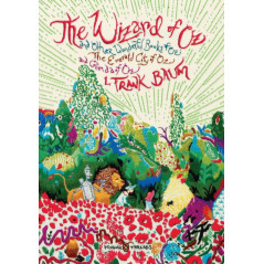 The Wizard of Oz (Penguin Classics Deluxe Edition)