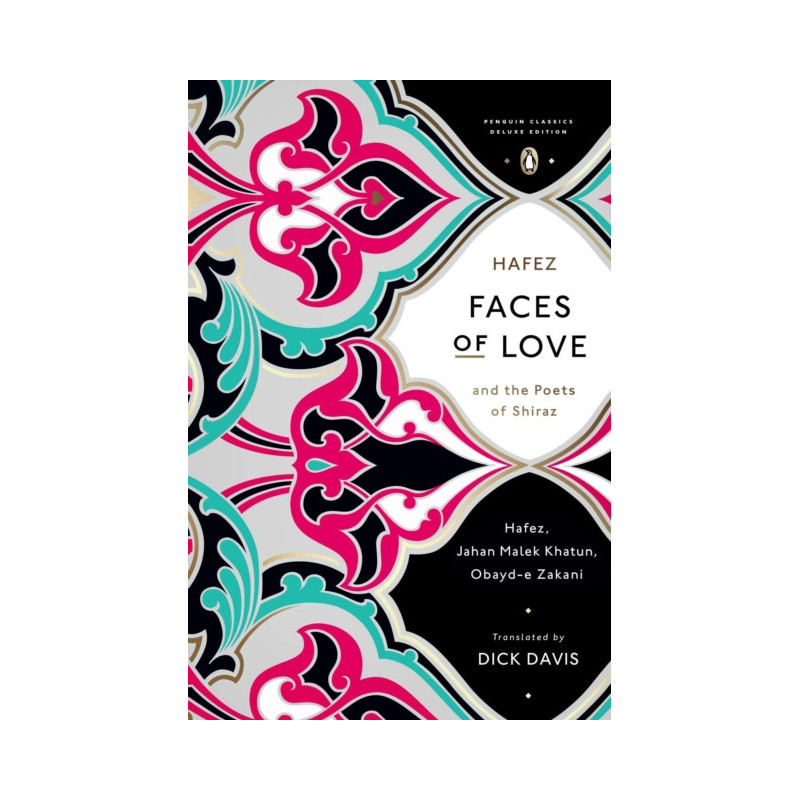 Faces of Love