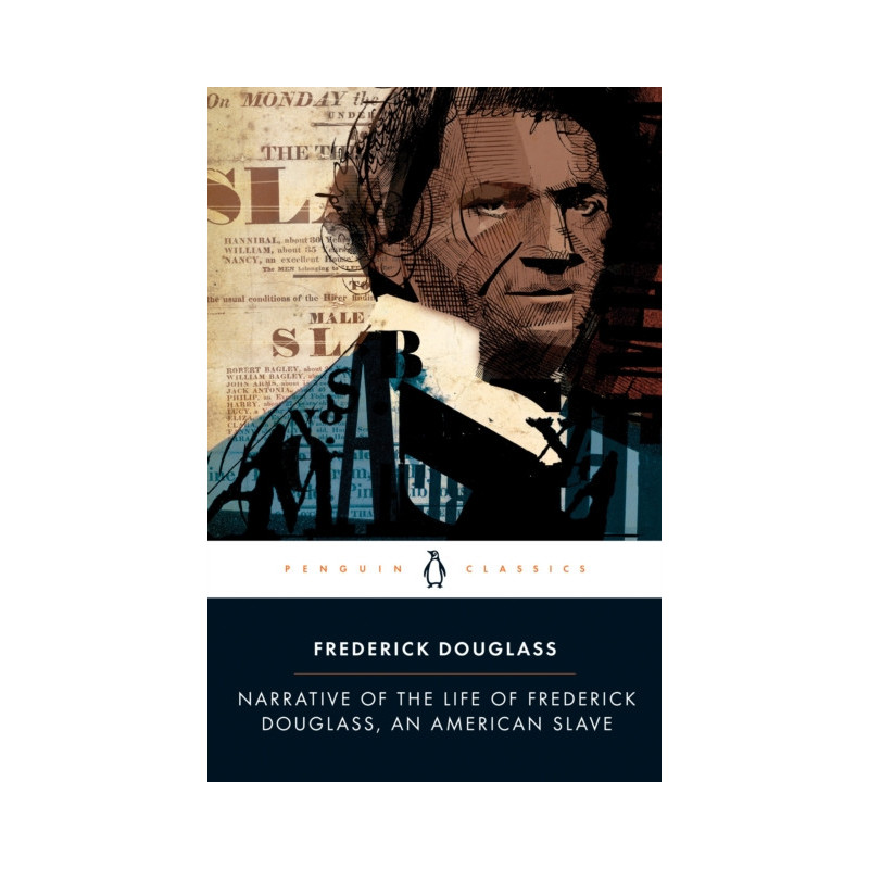 Narrative of Frederick Douglass