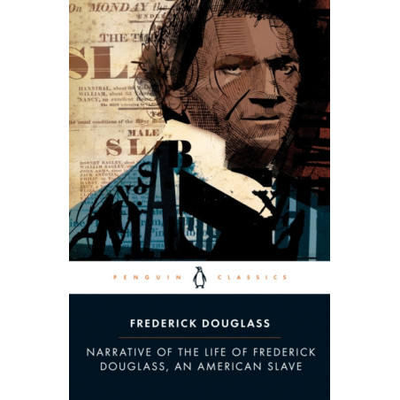 Narrative of Frederick Douglass
