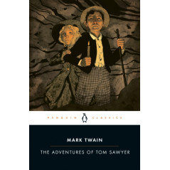 The Adventures of Tom Sawyer