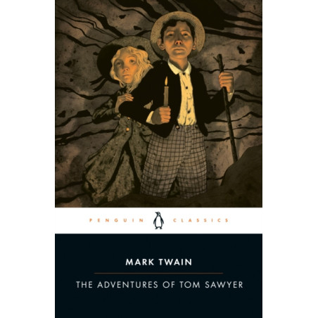 The Adventures of Tom Sawyer