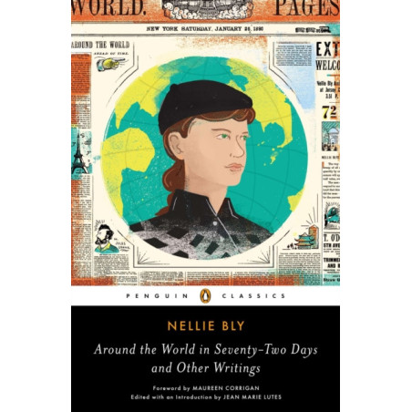 Around the World in Seventy