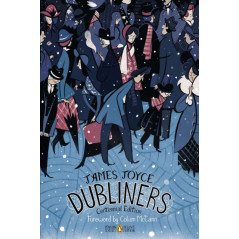 Dubliners : Penguin Classics Deluxe Edition