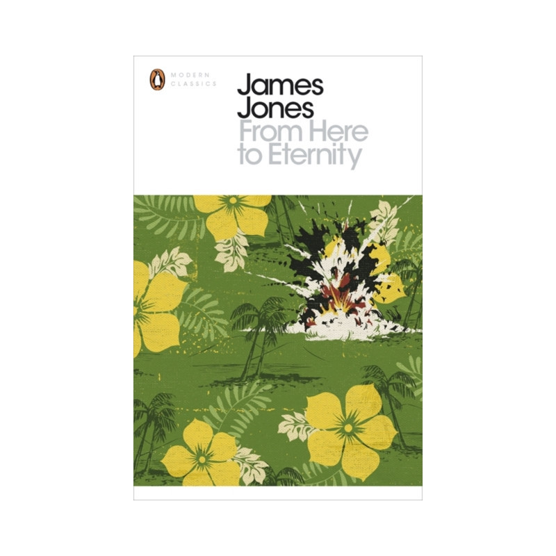 From Here to Eternity