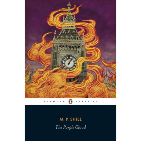 The Purple Cloud
