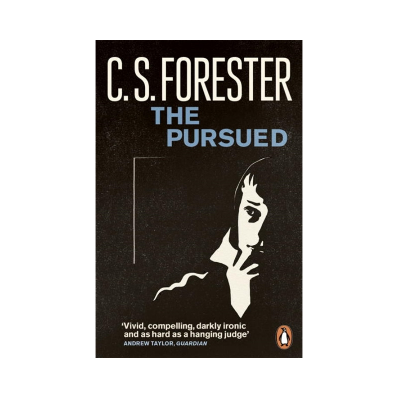 The Pursued