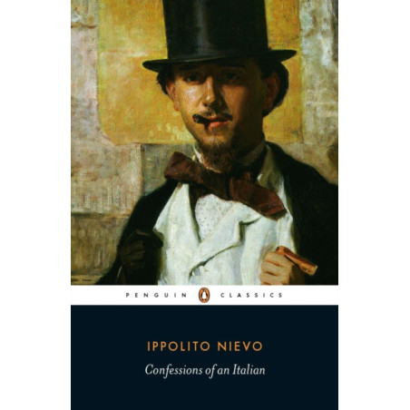 Confessions of an Italian