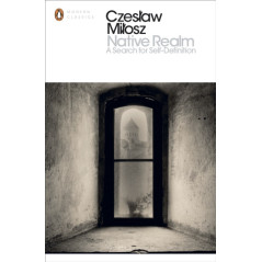 Native Realm : A Search for Self