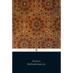The Koran : With Parallel Arabic Text