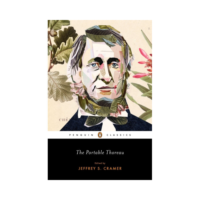 The Portable Thoreau