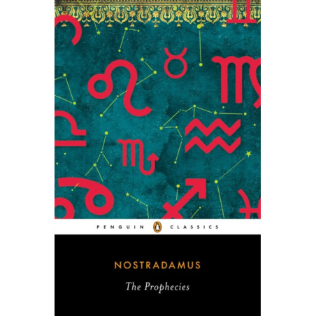 The Prophecies