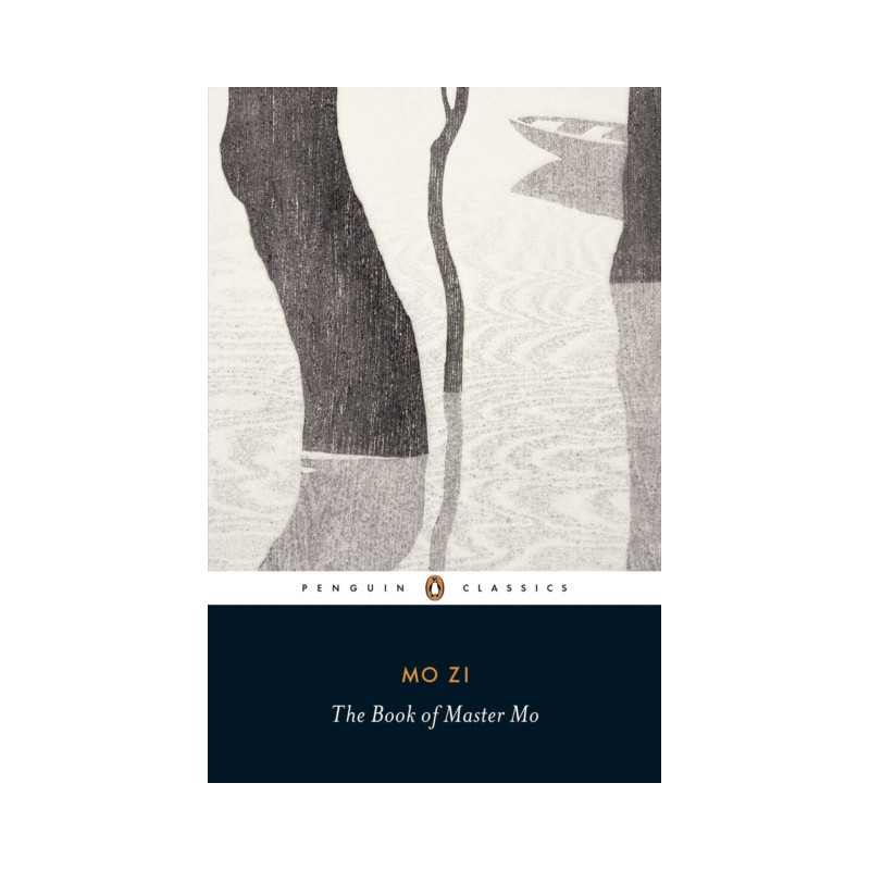 The Book of Master Mo