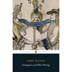 Areopagitica and Other Writings
