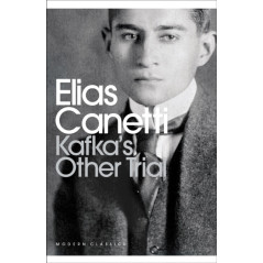 Kafka's Other Trial