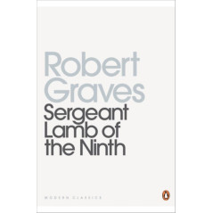 Sergeant Lamb of the Ninth