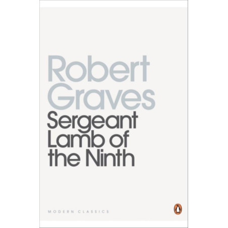 Sergeant Lamb of the Ninth