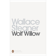 Wolf Willow