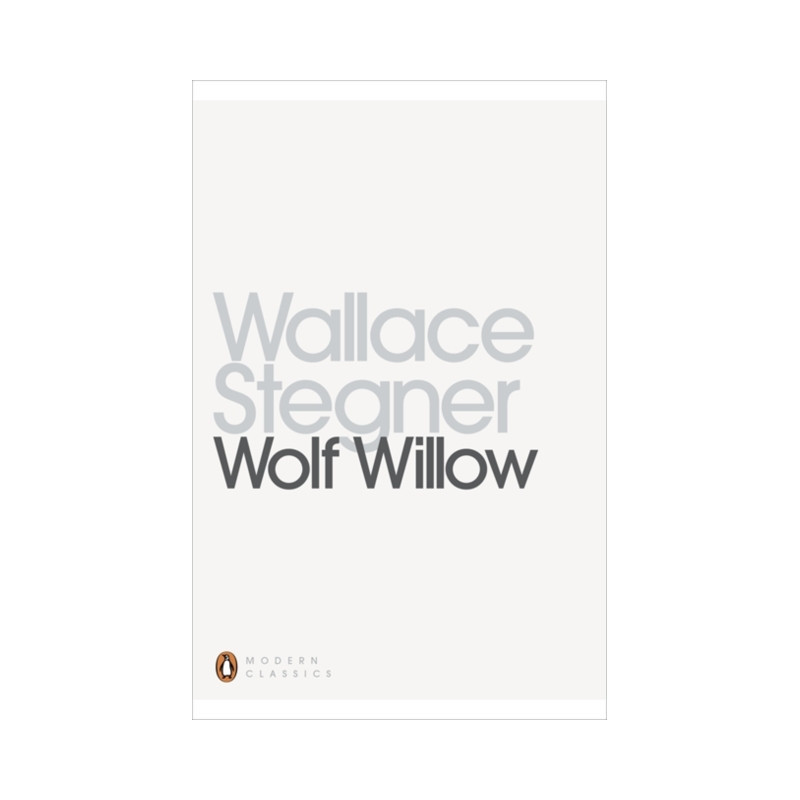 Wolf Willow Wolf Willow