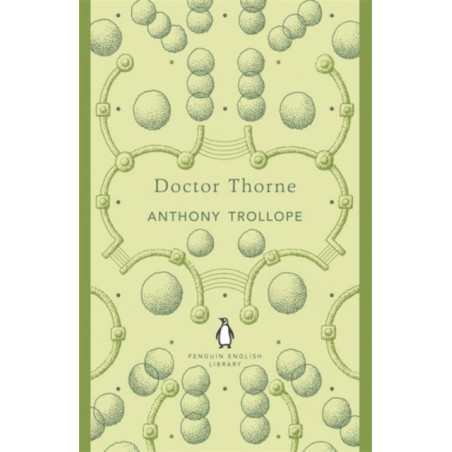 Doctor Thorne