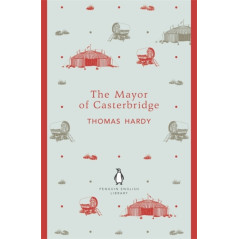 The Mayor of Casterbridge